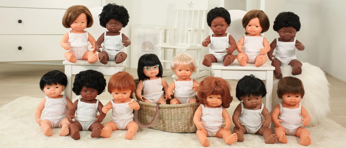 Speelgoed -Speelgoed 1