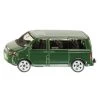 Siku VW Multivan Bus 2 Siku VW Multivan Bus -Speelgoed 1002089