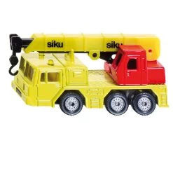 1326 Siku Kraanwagen