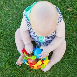 Playgro Speel & Leer Bal 10 Playgro Speel & Leer Bal -Speelgoed 1008453 1e697836