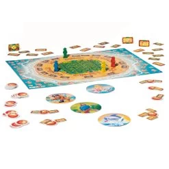 Ravensburger Tiptoi Het Mysterie Van Het Getalleneiland -Speelgoed 1008848 002