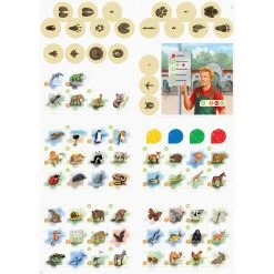 Ravensburger Tiptoi Avontuur In Het Dierenrijk -Speelgoed 1008882 002