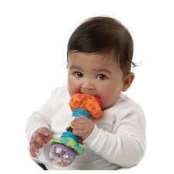 Playgro Super Shaker Rammelaar -Speelgoed 1008950 af7950cc