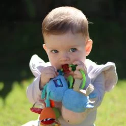 Playgro Activiteiten Rammelaar Clip Clop -Speelgoed 1011959 1e00cc26