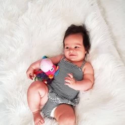 Playgro Activiteitenrammelaar Clopette -Speelgoed 1035199 21c24c3b