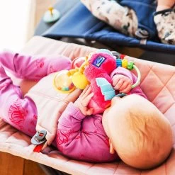 Playgro Activiteitenrammelaar Clopette -Speelgoed 1035199 c59bded6