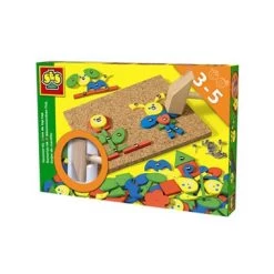 SES Hamertje Tik Fantasie -Speelgoed 1038989