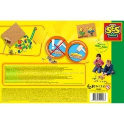 SES Hamertje Tik Fantasie -Speelgoed 1038989 596785b0