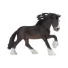 Schleich FARM WORLD Shire Hengst 13734 2 Schleich FARM WORLD Shire Hengst 13734 -Speelgoed 1040133