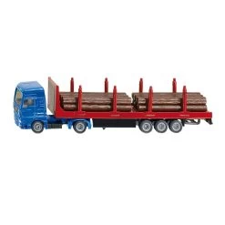 Siku Houttransporter 1659