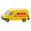 Siku DHL Postwagen 1085 1 Siku DHL Postwagen 1085 -Speelgoed 1045859