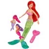 SIMBA Steffi Love Zeemeermin Met Tweeling -Speelgoed 1048250 97ff1cd2