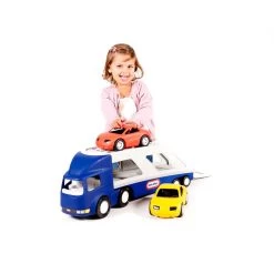 Little Tikes Autotransporter -Speelgoed 1132216 07206ada