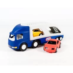 Little Tikes Autotransporter -Speelgoed 1132216 1a43d417