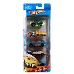 Hot Wheels Auto's 5 Pack -Speelgoed 1132242 2e7fda8e