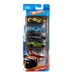 Hot Wheels Auto's 5 Pack -Speelgoed 1132242 f80847c5