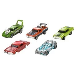 Hot Wheels Auto's Set 10-delig -Speelgoed 1132572 92b5d773
