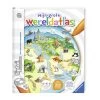 Ravensburger Tiptoi Mijn Grote Wereldatlas -Speelgoed 1136655