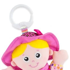 Lamaze Mijn Vriendin Emily -Speelgoed 1196989 88fb33a4