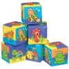Playgro Zachte Blokken Waterdieren - Paars -Speelgoed 1199883 e4e5f7f2