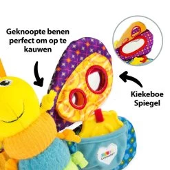 Lamaze Freddie De Vuurvlieg -Speelgoed 1204560 e7df483f