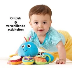 Lamaze Speelinktvis -Speelgoed 1204561 abbcab3e