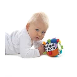 Playgro Loopy Loops Bal -Speelgoed 1257494 002