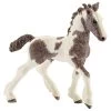 Schleich FARM WORLD Tinker Veulentje 13774 -Speelgoed 1292396