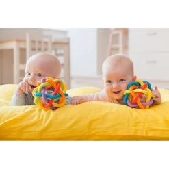 Playgro Buigbare Bal -Speelgoed 1311376 c8563b73