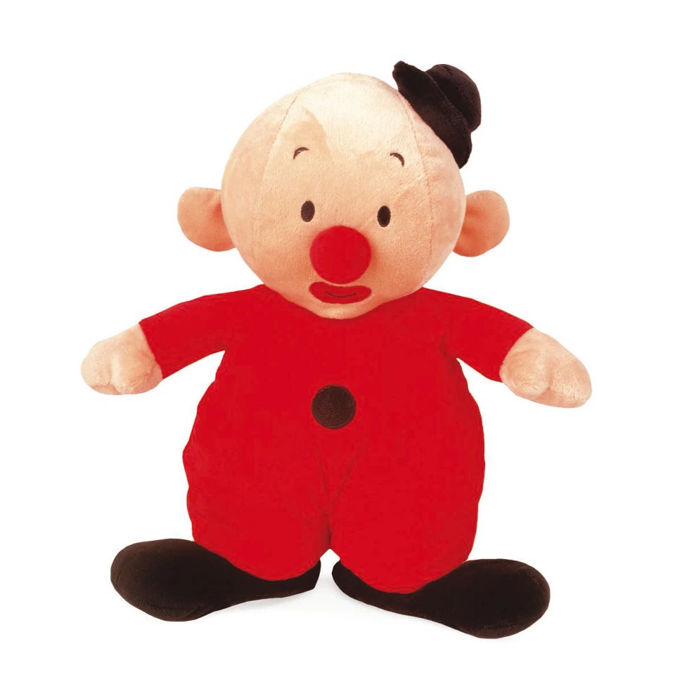 Bumba Bumbalu Pluchen Knuffel 20 Cm 3 Bumba Bumbalu Pluchen Knuffel 20 Cm