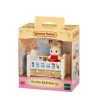 Sylvanian Families Set Baby Chocoladekonijn Met Babybedje 5017 1 Sylvanian Families Set Baby Chocoladekonijn Met Babybedje 5017 -Speelgoed 1353809 3c6193f9