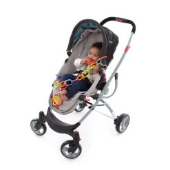 Playgro Schakelbare Ringen -Speelgoed 1367709 002