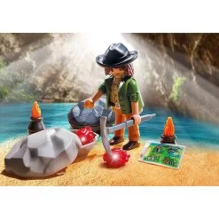 PLAYMOBIL SpecialPLUS Schattenjager 5384 -Speelgoed 1373481 1cdb45c8