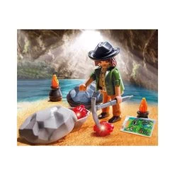 PLAYMOBIL SpecialPLUS Schattenjager 5384 -Speelgoed 1373481 a29c0e5a