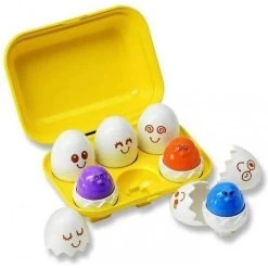 No Brand Tomy Verrassingseieren 10 No Brand Tomy Verrassingseieren -Speelgoed 1378186 6c11663c