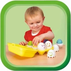 No Brand Tomy Verrassingseieren 13 No Brand Tomy Verrassingseieren -Speelgoed 1378186 911ca84e