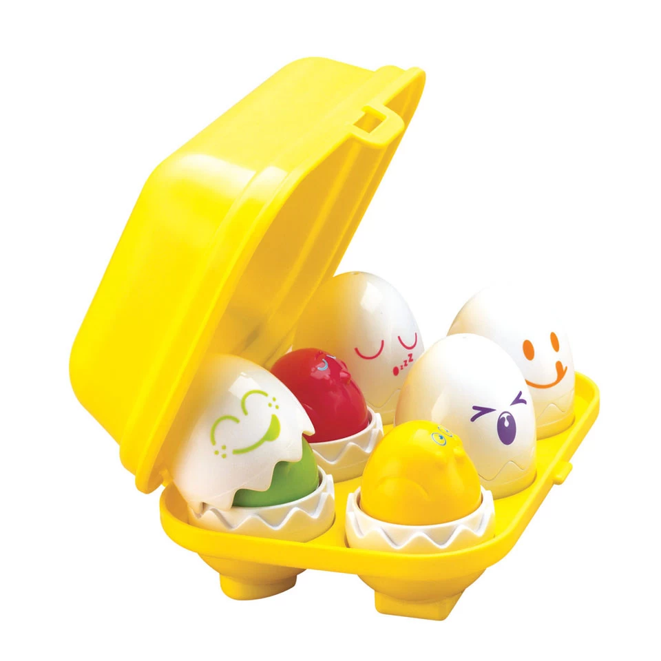 No Brand Tomy Verrassingseieren 3 No Brand Tomy Verrassingseieren