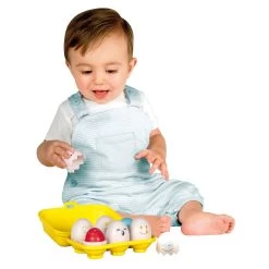 No Brand Tomy Verrassingseieren 11 No Brand Tomy Verrassingseieren -Speelgoed 1378186 001