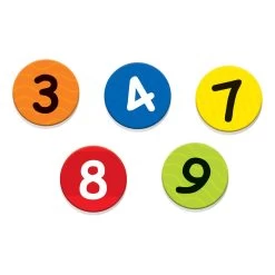 Clementoni De Cijfers 8 Clementoni De Cijfers -Speelgoed 1379688 3d41de00