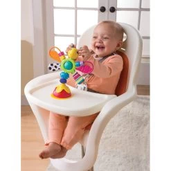 Lamaze Freddie Vuurvlieg Kinderstoelspeeltje -Speelgoed 1379897 7d834897