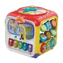 VTech Baby Activiteiten Kubus