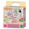 Sylvanian Families Hoge Kinderstoel 5221 -Speelgoed 1385078 00c70540