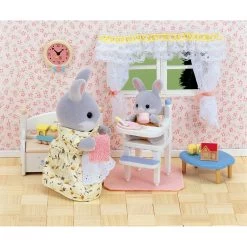 Sylvanian Families Hoge Kinderstoel 5221 9 Sylvanian Families Hoge Kinderstoel 5221 -Speelgoed 1385078 bb510ec2