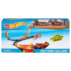 Hot Wheels Race Rally -Speelgoed 1386612 858b64af