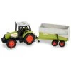 Dickie Toys Claas Tractor Met Aanhangwagen -Speelgoed 1416020 aa733f81