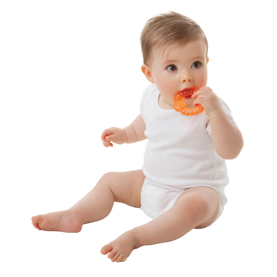 Playgro Bumpy Gums Water Bijtring Set Van 3 3 Playgro Bumpy Gums Water Bijtring Set Van 3 - Afbeelding 2