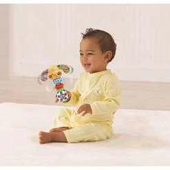 VTech Baby Rammelaar Puppy 10 VTech Baby Rammelaar Puppy -Speelgoed 1461447 16e586da