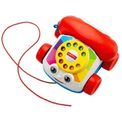 Fisher Price Fisher-Price Peutertelefoon -Speelgoed 1461520 f502bc81