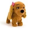 No Brand Club Petz Lucy Pluchen Hond -Speelgoed 1496759