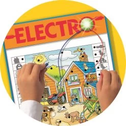 Jumbo Electro Basisschool Groep 1 En 2 12 Jumbo Electro Basisschool Groep 1 En 2 -Speelgoed 1506572 e995f73a